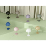 Nordlux Ellen Mini blue table lamp, UK version