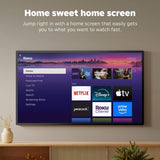 Roku HD streaming stick, UK version