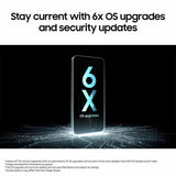 Samsung Galaxy A17 5G phone Blue 128GB, UK version