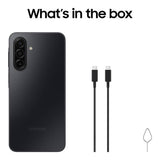 Samsung Galaxy A17 5G 128GB Black - British product