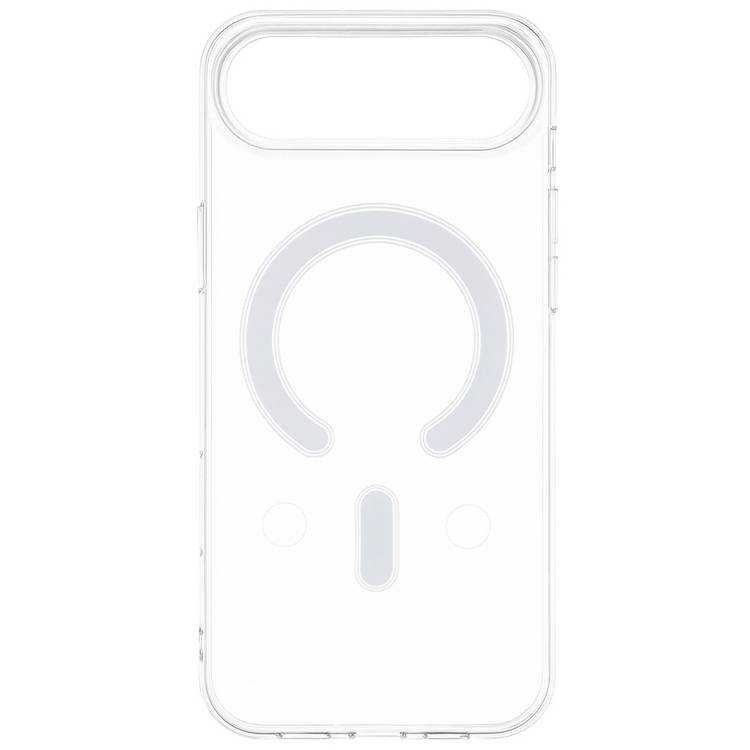 Proporta iPhone Air Phone Case with MagSafe - Clear