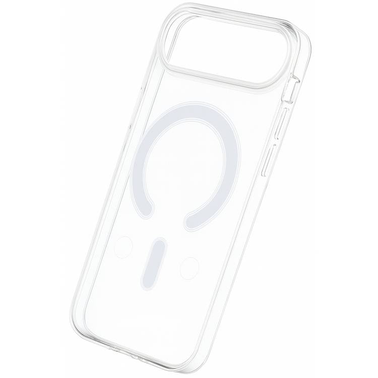 Proporta clear phone case with MagSafe (British brand)
