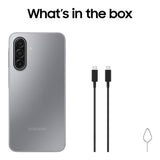 Samsung Galaxy A17 5G phone 128GB - British product