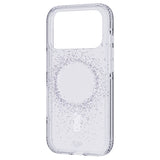 Tech21 EvoSparkle iPhone 17 Pro phone case with MagSafe - British product