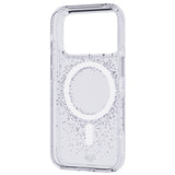 Tech21 EvoSparkle iPhone 17 Pro phone case with MagSafe - British product