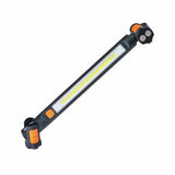 Osram LEDinspect 1000 Lumen rechargeable utility light (British brand)