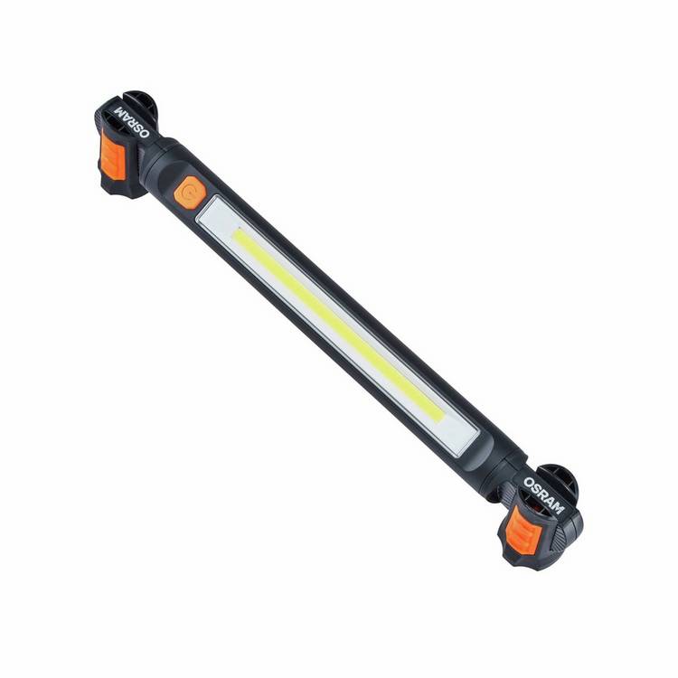Osram LEDinspect 1000 Lumen rechargeable utility light (British brand)