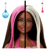 Barbie Party Unboxed Pet Birthday doll set with accessories (British brand)