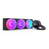 NZXT Kraken Elite RGB liquid CPU cooler 360mm, UK version