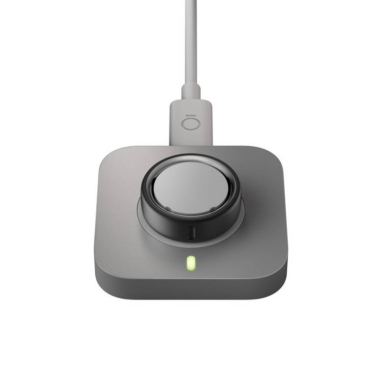 Oura Ring 4 Charger Size 13 for smart ring - British product