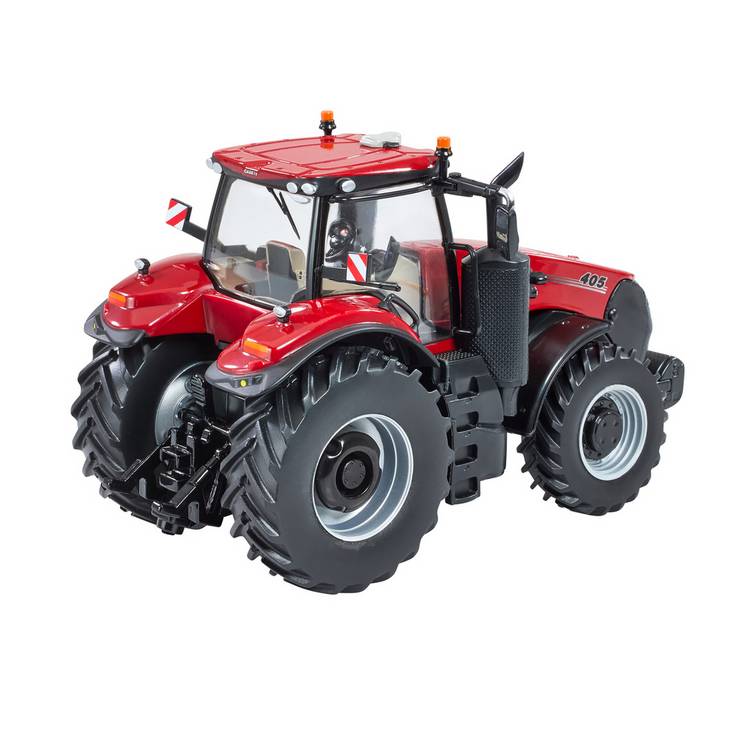Case IH Magnum 405 die-cast tractor Britain's Prestige Collection, UK version