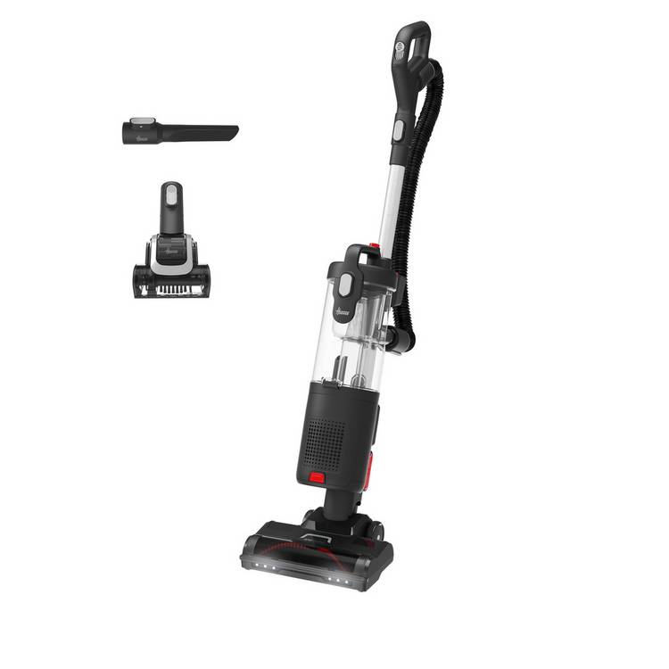 Hoover HL2 pet upright vacuum cleaner corded bagless, UK version
