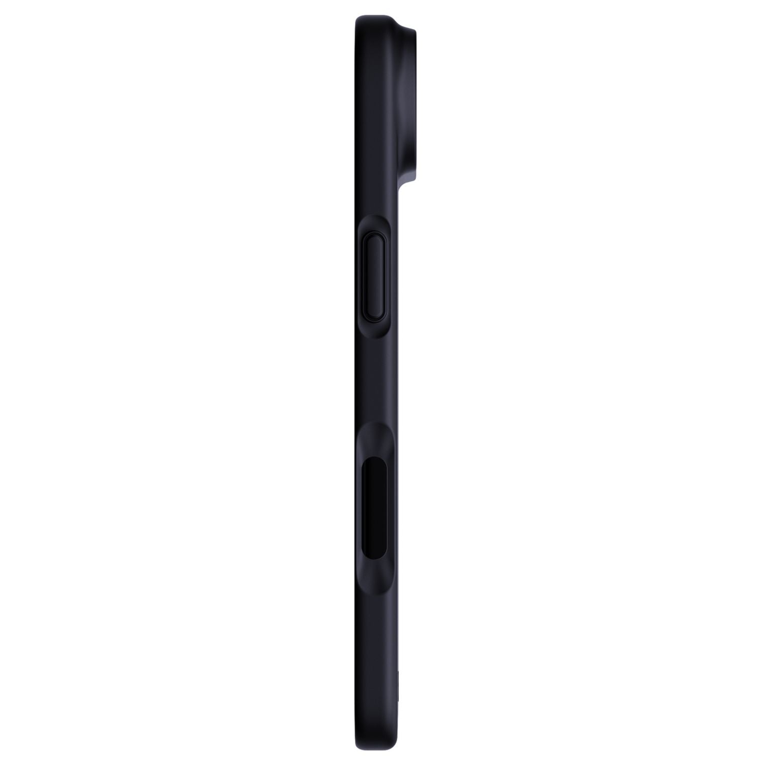 Tech21 EvoLite iPhone Air Phone Case - Black
