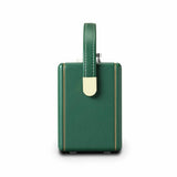 Roberts Revival Uno Deep Green compact DAB radio (British brand)
