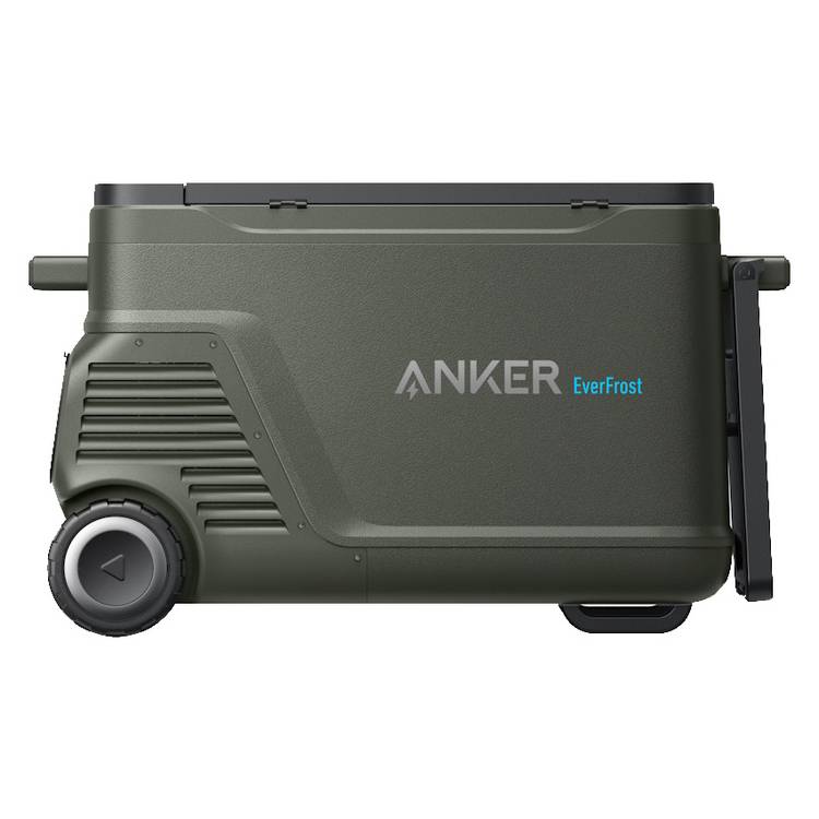 Anker Solix Everfrost Cooler 2 40L (British brand)
