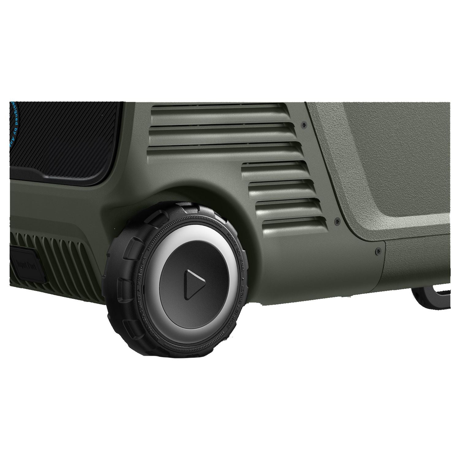 Anker Solix Everfrost Cooler 2 40L (British brand)