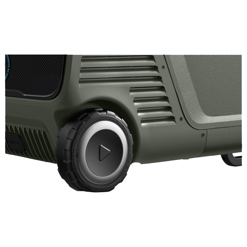 Anker Solix Everfrost Cooler 2 40L (British brand)