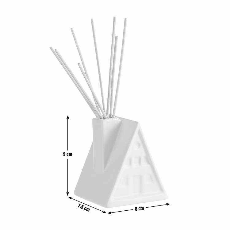 Habitat Under the Mistletoe reed diffuser 150ml, UK version