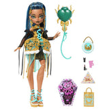 Monster High Cleo De Nile doll 32cm, UK version
