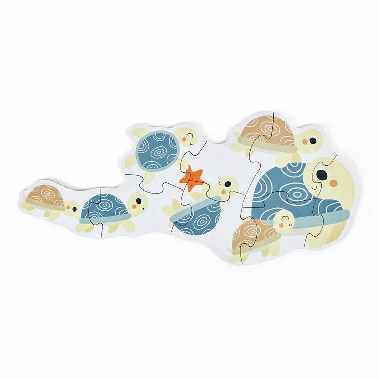 Chad Valley Under the Sea puzzle set (British brand)