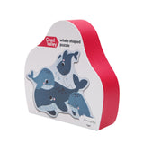 Chad Valley Under the Sea puzzle set (British brand)
