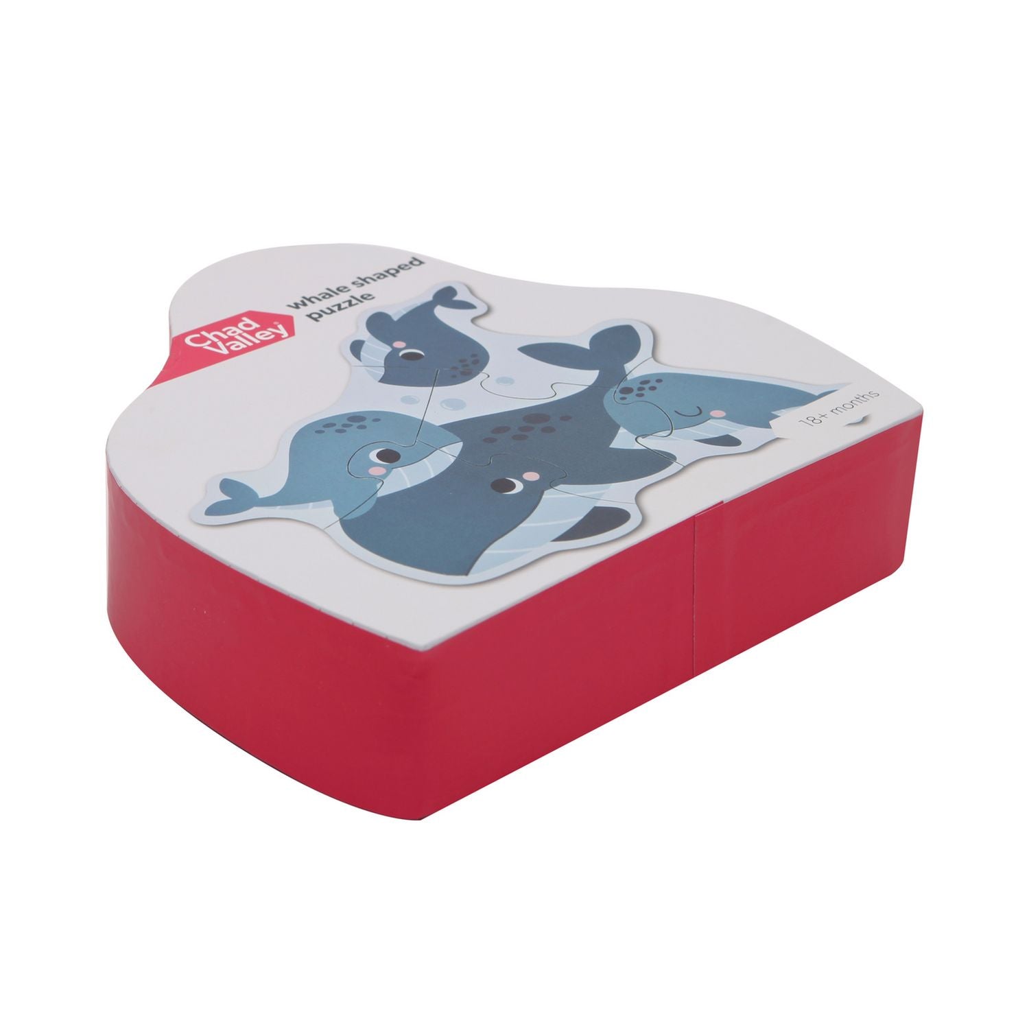 Chad Valley Under the Sea puzzle set (British brand)