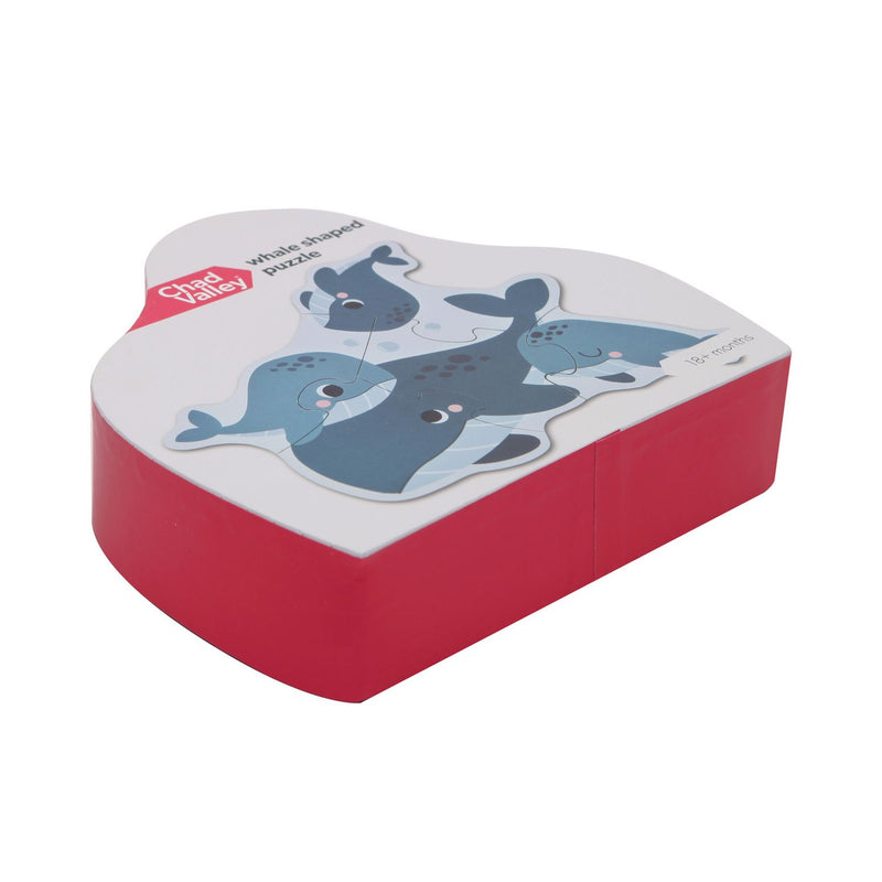 Chad Valley Under the Sea puzzle set (British brand)