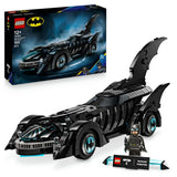LEGO Batman Forever Batmobile toy car 41cm - British product