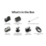 DJI Osmo Nano action camera 128GB combo - British product