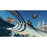 Tony Hawk's Pro Skater 3+4 Nintendo Switch 2 game - British product