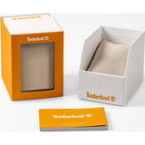 Timberland Blue Ashmont watch, imported from the UK