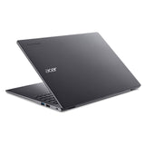 Acer Chromebook Plus 16in grey laptop, UK version