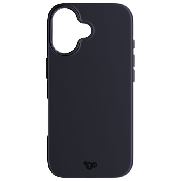 Tech21 phone case black, imported from the UK