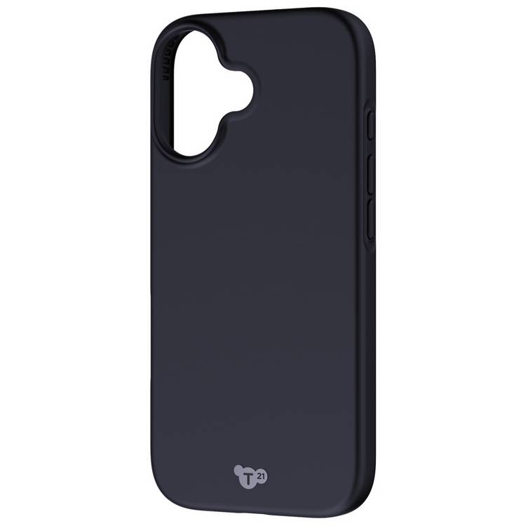 Tech21 phone case black, imported from the UK
