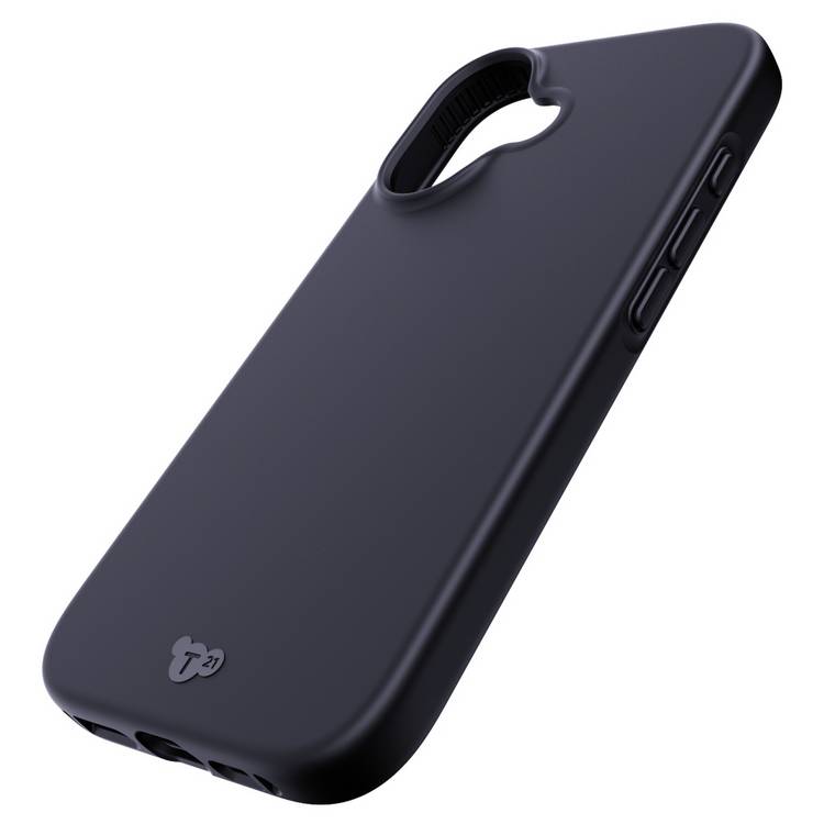Tech21 phone case black, imported from the UK