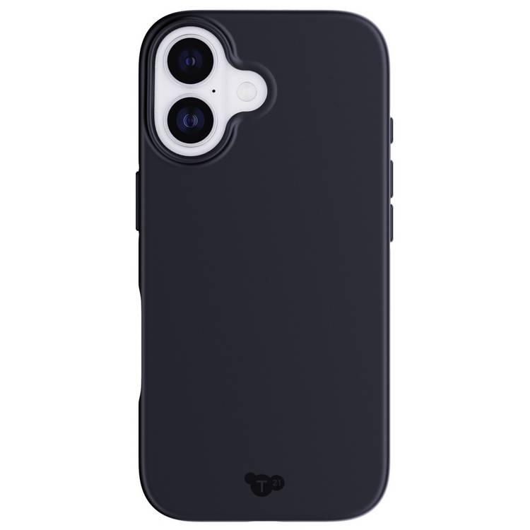 Tech21 phone case black, imported from the UK