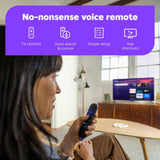 Roku 4K Streaming Stick Plus for 4K TV, UK version