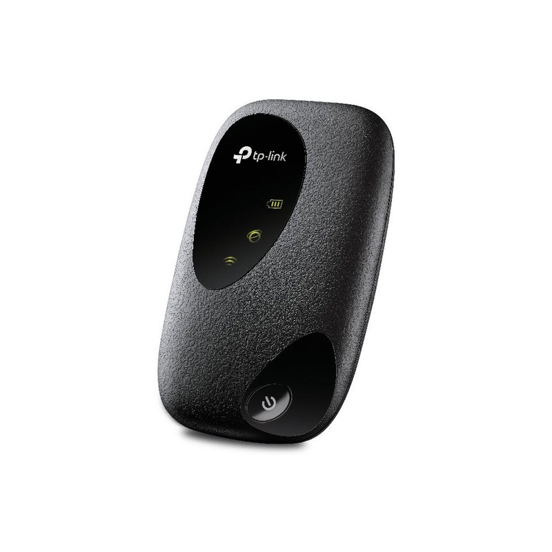 TP-Link M7010 4G portable travel Wi-Fi - British product