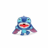Disney Stitch die-cast metal figures pack of 4 2.5 inch (British brand)