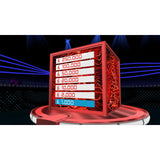 The Cube Nintendo Switch game, imported from the UK