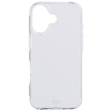 Tech21 EvoLite iPhone 17 Phone Case - Clear