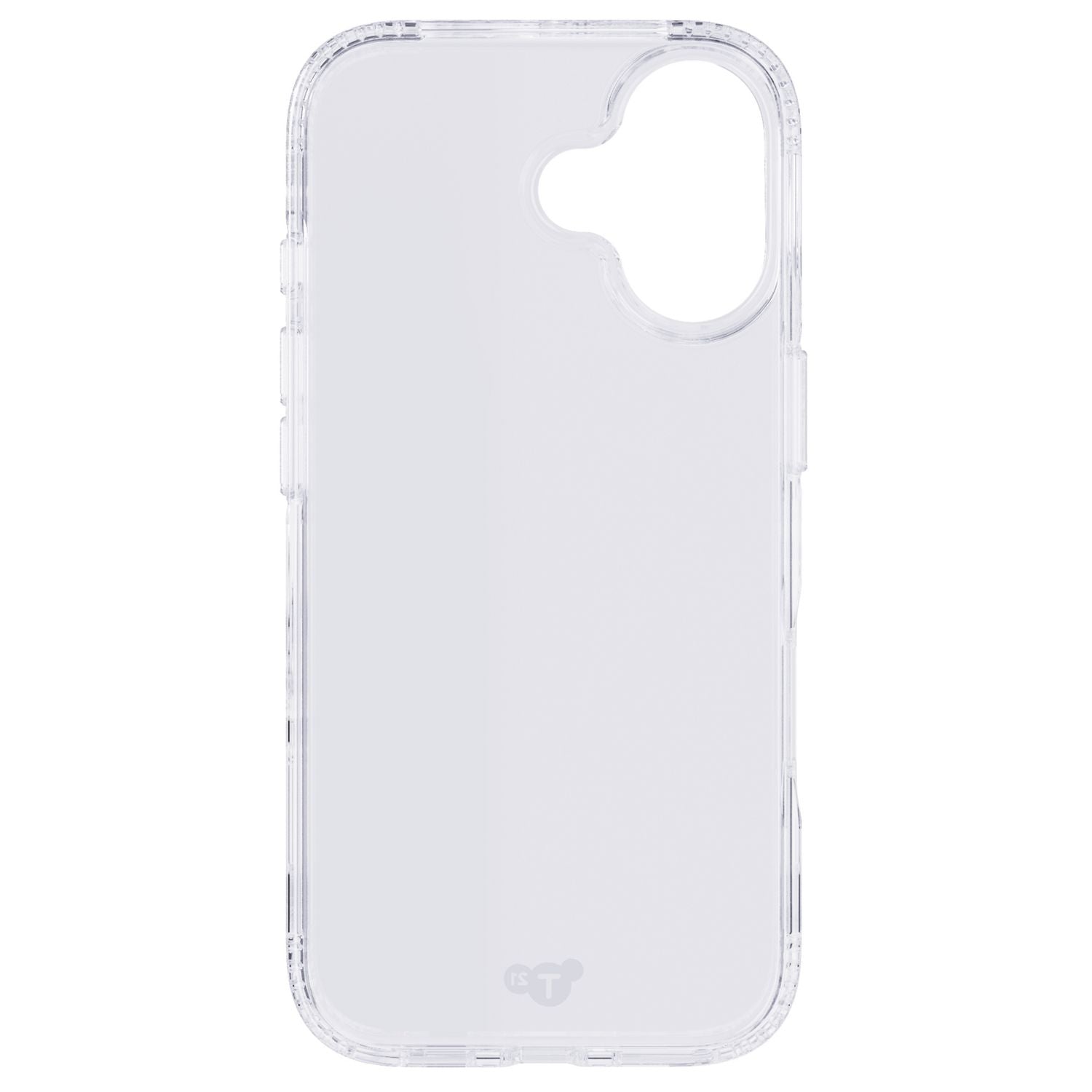 Tech21 EvoLite iPhone 17 Phone Case - Clear
