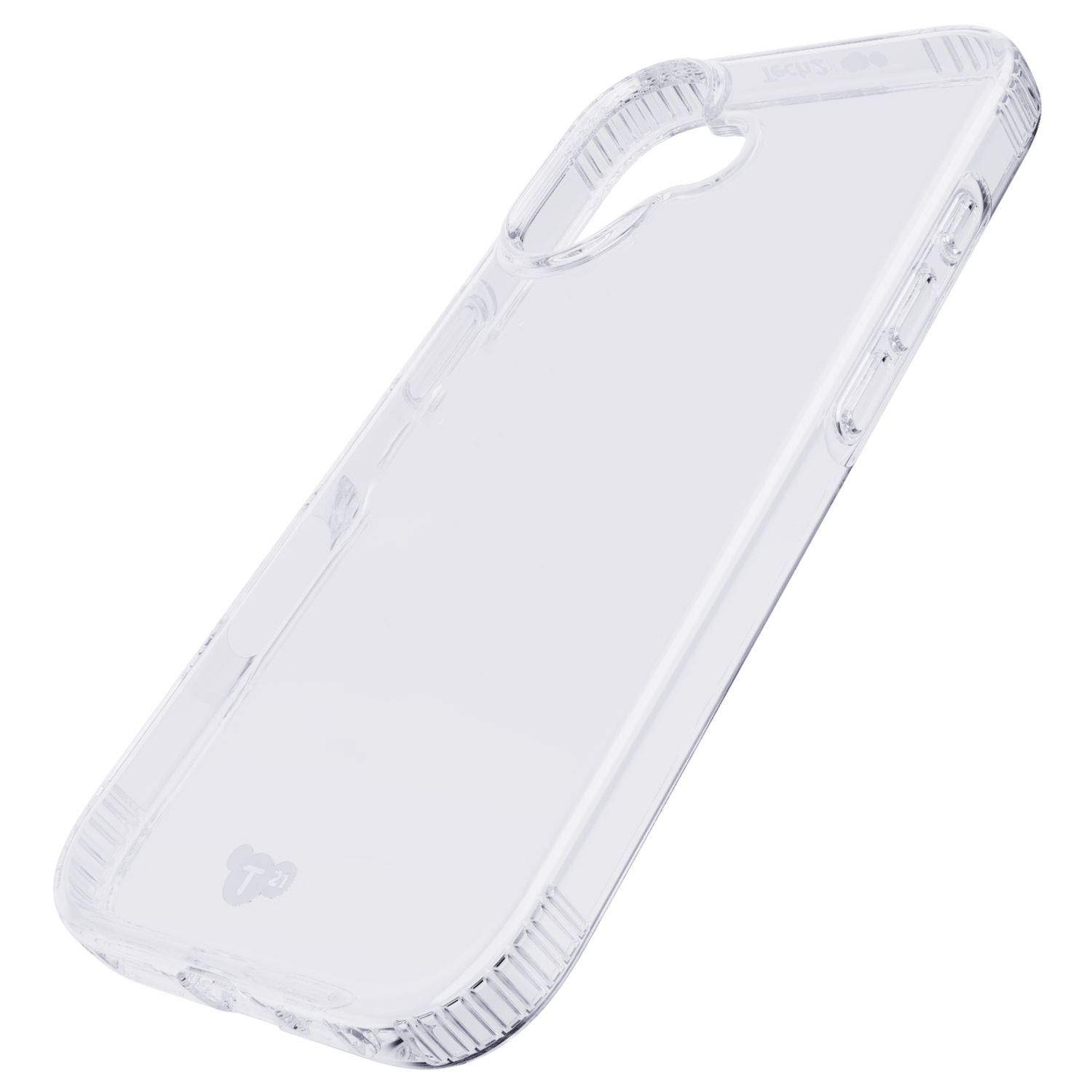 Tech21 EvoLite iPhone 17 Phone Case - Clear