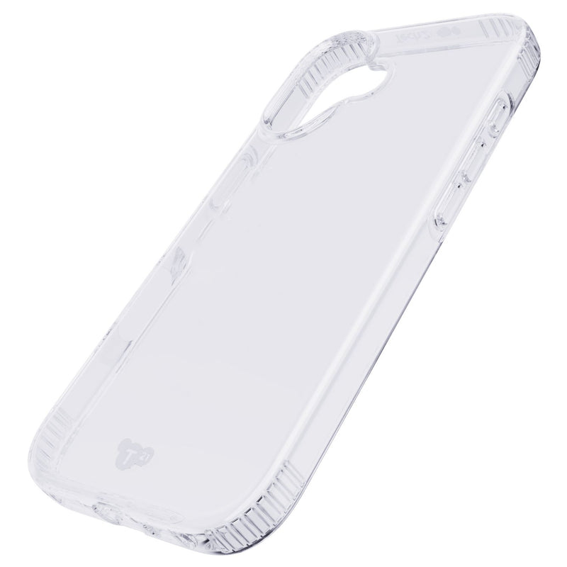 Tech21 EvoLite iPhone 17 Phone Case - Clear
