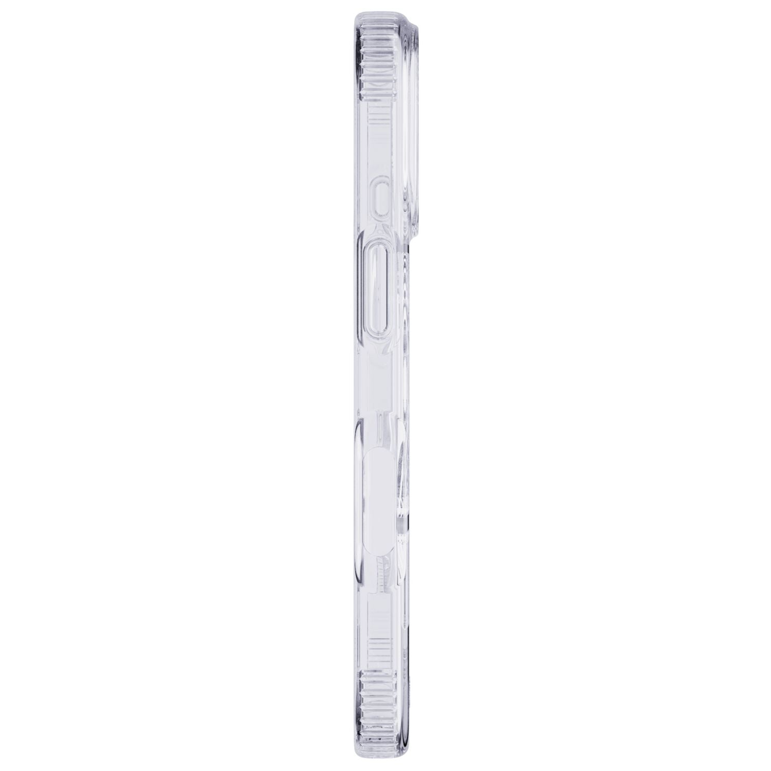 Tech21 EvoLite iPhone 17 Phone Case - Clear