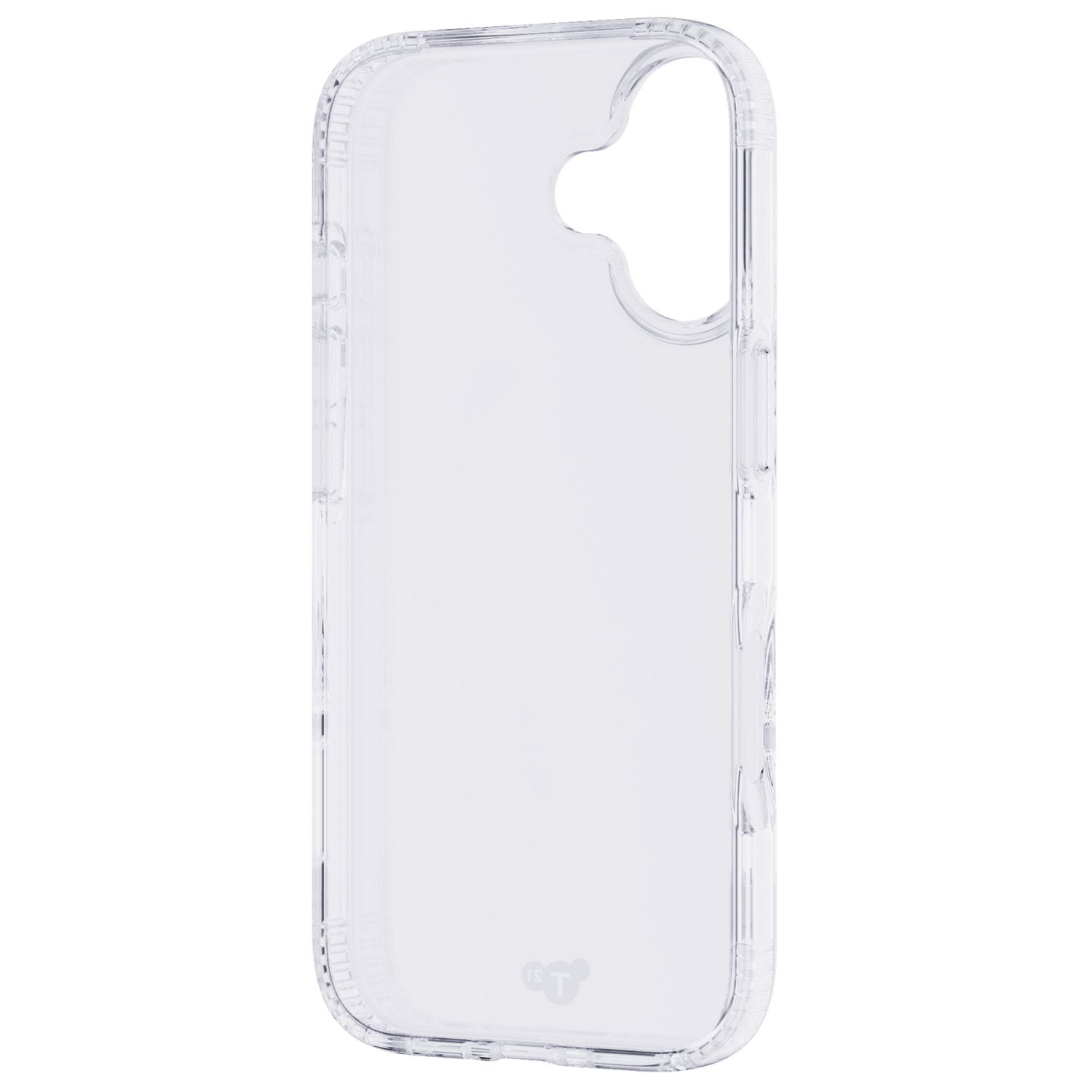 Tech21 EvoLite iPhone 17 Phone Case - Clear