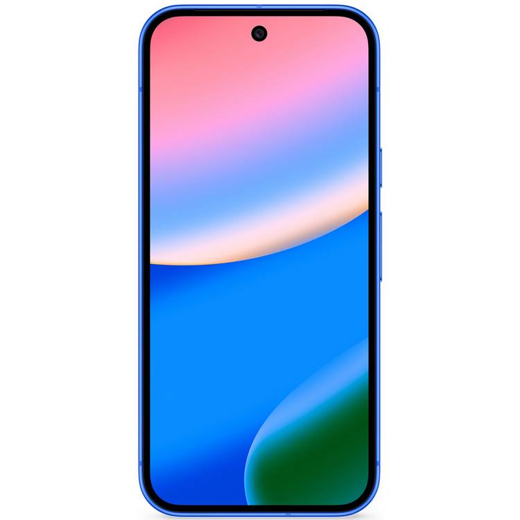 Google Pixel 10 smartphone 128GB, imported from the UK