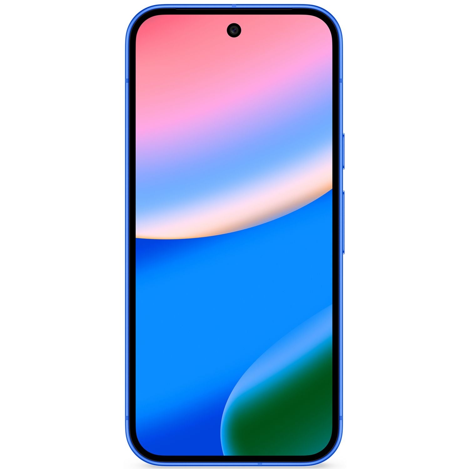 Google Pixel 10 smartphone 128GB, imported from the UK