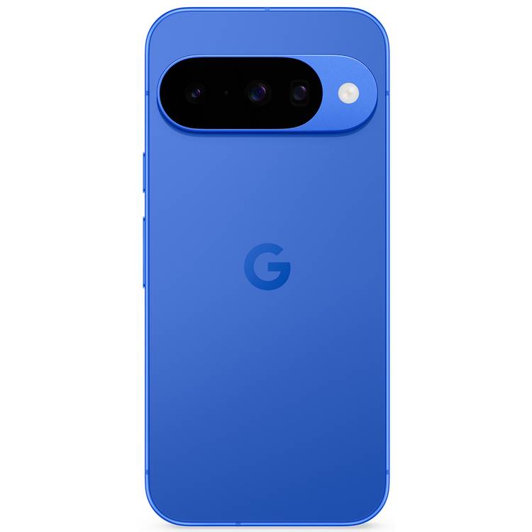 Google Pixel 10 smartphone 128GB, imported from the UK