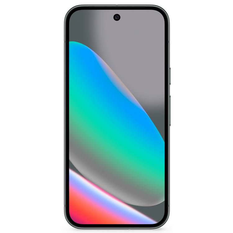 Google Pixel 10 256GB Obsidian smartphone, imported from the UK